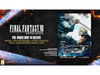 Final Fantasy VII Revelation Magic Edition PS5 Spill til Playstation 5