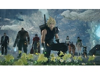 Final Fantasy VII Revelation Magic Edition Switch 2 Spill til Nintendo Switch 2