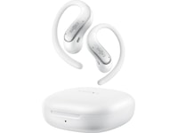 SHOKZ OpenFit Air 2 ørepropper (hvit) Ørepropper