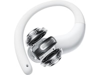 SHOKZ OpenFit Air 2 ørepropper (hvit) Ørepropper