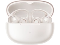 SHOKZ OpenDots 2 Clip-on ørepropper (hvit) Ørepropper
