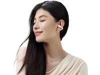 SHOKZ OpenDots 2 Clip-on ørepropper (hvit) Ørepropper