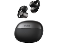 SHOKZ OpenDots ONE Clip-on øreplugger (sort) Ørepropper