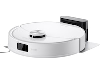 Roborock Q10VF  Robotstøvsuger (hvit) -B-Grade Demo hjem & fritid