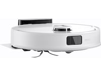 Roborock Q10VF  Robotstøvsuger (hvit) -B-Grade Demo hjem & fritid