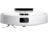 Roborock Q10VF  Robotstøvsuger (hvit) -B-Grade Demo hjem & fritid