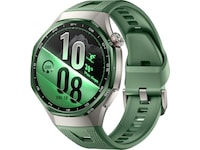 Huawei Watch GT7 Pro 46 mm (Green) Smartklokker