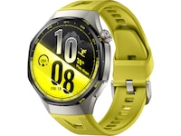 Huawei Watch GT7 Pro 46 mm (Yellow) Smartklokker