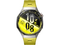 Huawei Watch GT7 Pro 46 mm (Yellow) Smartklokker