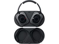 Nothing Headphone (1) Pro (sort) Hodetelefoner