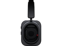 Nothing Headphone (1) Pro (sort) Hodetelefoner