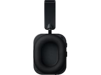 Nothing Headphone (1) Pro (sort) Hodetelefoner