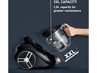 Tefal Compact Power XXL Cyclonic støvsuger TW4B36EA -B-Grade Demo hjem & fritid
