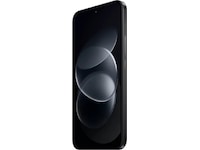 Redmi Note 17 Pro 5G 256GB (sort) Mobiltelefoner
