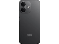 Redmi Note 17 Pro 5G 256GB (sort) Mobiltelefoner