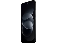Redmi Note 17 Pro Max 5G 256GB (sort) Mobiltelefoner
