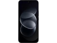 Redmi Note 17 Pro Max 5G 256GB (sort) Mobiltelefoner