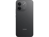 Redmi Note 17 Pro Max 5G 256GB (sort) Mobiltelefoner
