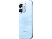 Redmi Note 17 Pro 5G 256GB (sky blue) Mobiltelefoner