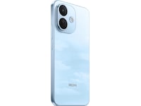 Redmi Note 17 Pro 5G 256GB (sky blue) Mobiltelefoner