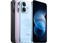 Redmi Note 17 Pro 5G 256GB (sky blue) Mobiltelefoner