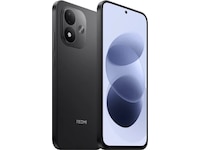 Redmi Note 17 5G 128GB (sort) Mobiltelefoner
