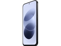 Redmi Note 17 5G 128GB (sort) Mobiltelefoner