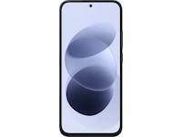 Redmi Note 17 5G 128GB (sort) Mobiltelefoner