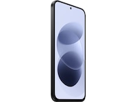 Redmi Note 17 5G 128GB (sort) Mobiltelefoner