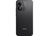 Redmi Note 17 5G 128GB (sort) Mobiltelefoner
