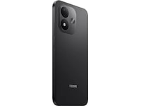 Redmi Note 17 5G 128GB (sort) Mobiltelefoner