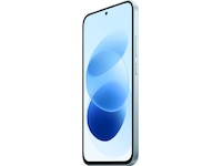 Redmi Note 17 5G 128GB (skye teal) Mobiltelefoner