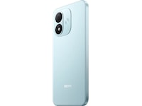 Redmi Note 17 5G 128GB (skye teal) Mobiltelefoner