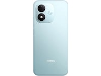 Redmi Note 17 5G 128GB (skye teal) Mobiltelefoner
