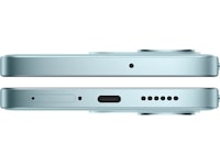 Redmi Note 17 5G 128GB (skye teal) Mobiltelefoner