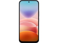 Redmi 17 5G 128GB (sort) Mobiltelefoner