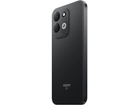 Redmi 17 5G 128GB (sort) Mobiltelefoner