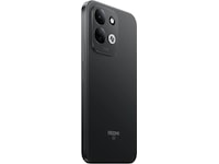 Redmi 17 5G 128GB (sort) Mobiltelefoner