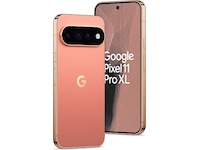 Google Pixel 11 Pro XL 256GB (canyon) -B-Grade Demo mobiltelefoner