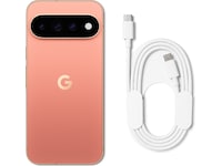 Google Pixel 11 Pro XL 256GB (canyon) -B-Grade Demo mobiltelefoner