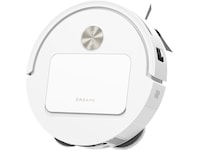 Dreame D40 Ultra robotstøvsuger (hvit) Robotstøvsugere