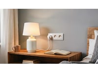 Aqara Power Plug H2 EU (RGB) Smart strømstyring