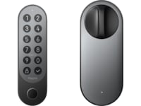 Aqara Hub M200 inkl. Smart Lock U200 (sort) Smarthub/ bridge