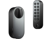Aqara Hub M200 inkl. Smart Lock U200 (sort) Smarthub/ bridge