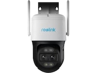 Reolink TrackMix WiFi Overvåkningskamera 3-pack Overvåkningskameraer
