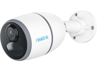Reolink Go Plus G330 Smart 4G utendørs overvåkningskamera 2-pack Overvåkningskameraer