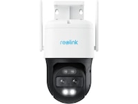 Reolink TrackMix WiFi Overvåkningskamera 4-pack Overvåkningskameraer