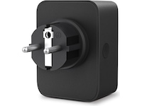 TP-Link Tapo P410M Smart Wi-Fi Utendørskontakt 3-pack Smart strømstyring