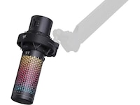 Corsair Voxara Studio-Grade USB-mikrofon RGB (sort) Mikrofon