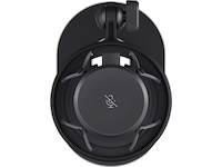 Corsair Voxara Studio-Grade USB-mikrofon RGB (sort) Mikrofon